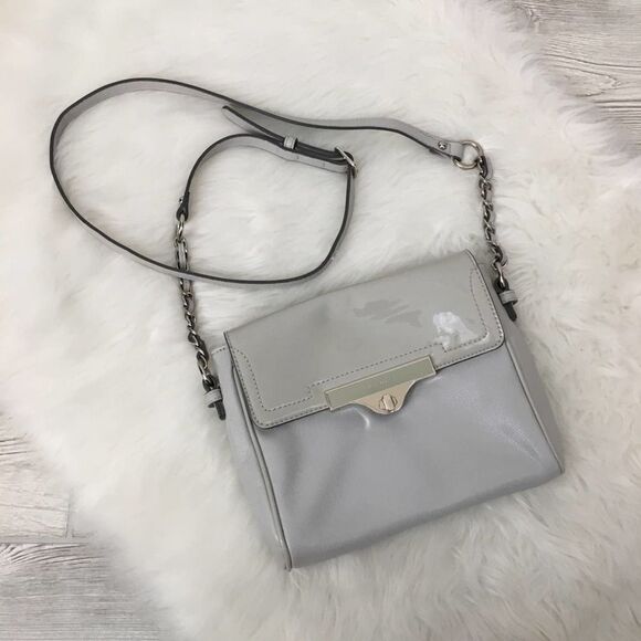 Nine West Crossbody Handbag Purse - Picture 1 of 6